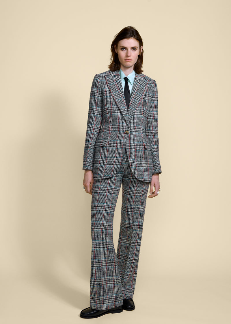 Ella Tweed Jacket