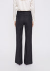 Slim Kim Trouser Pinstripe