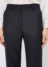 Slim Kim Trouser Pinstripe