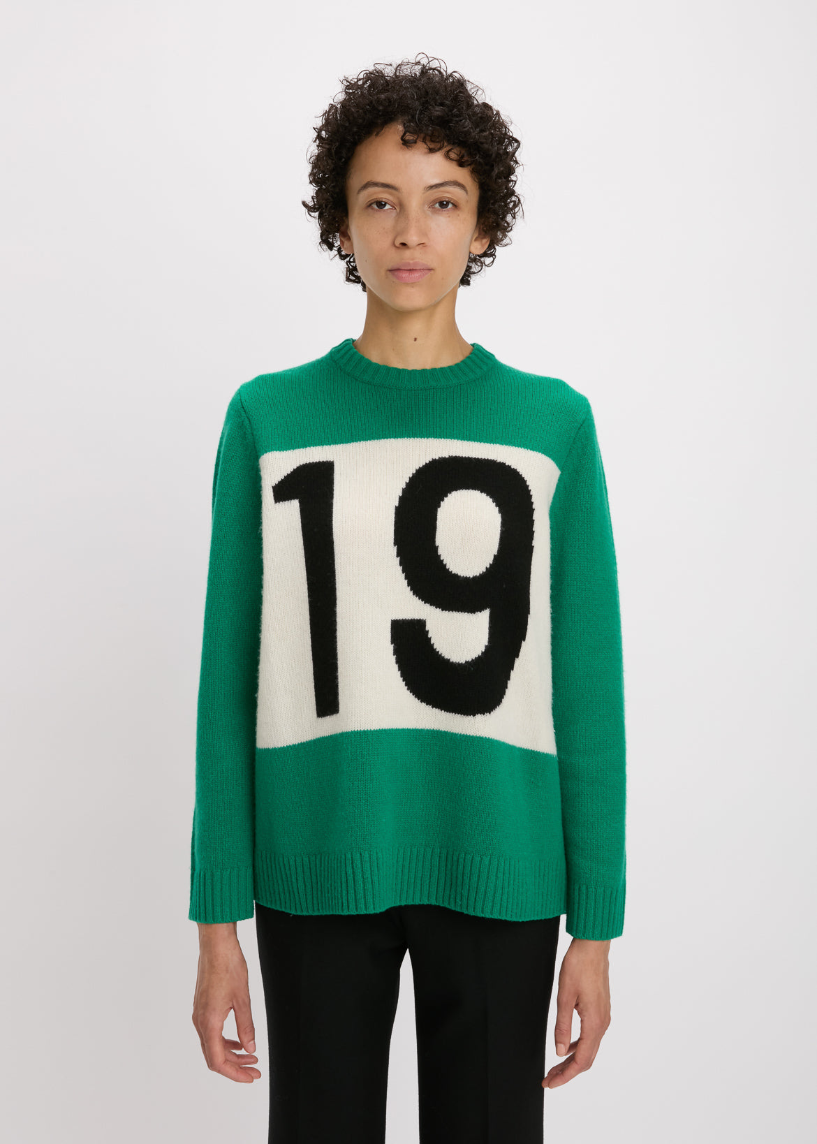Era 1970 Jumper