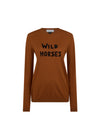 Wild Horses Jumper