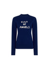 Cult of Angels Jumper