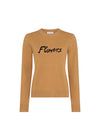 Flowers Jumper