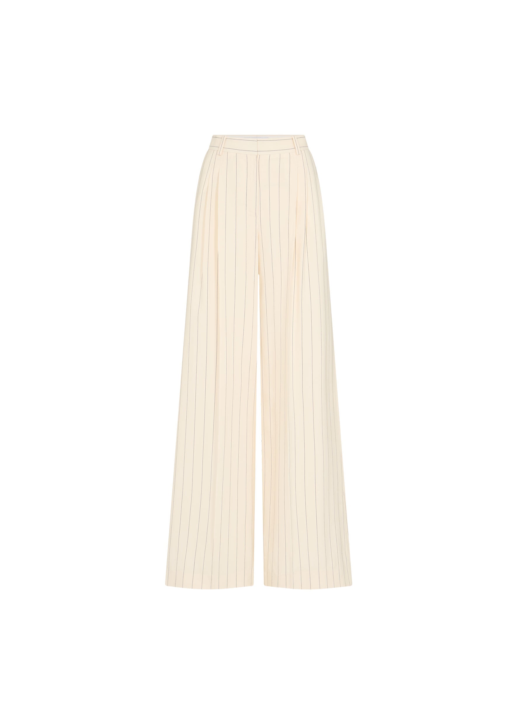Bowie Trouser Pinstripe