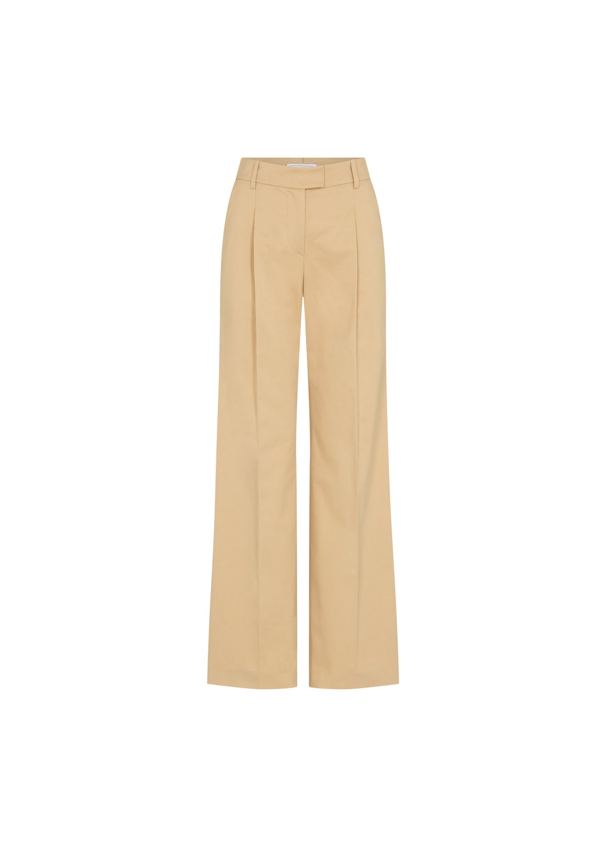 Angie Trouser Drill