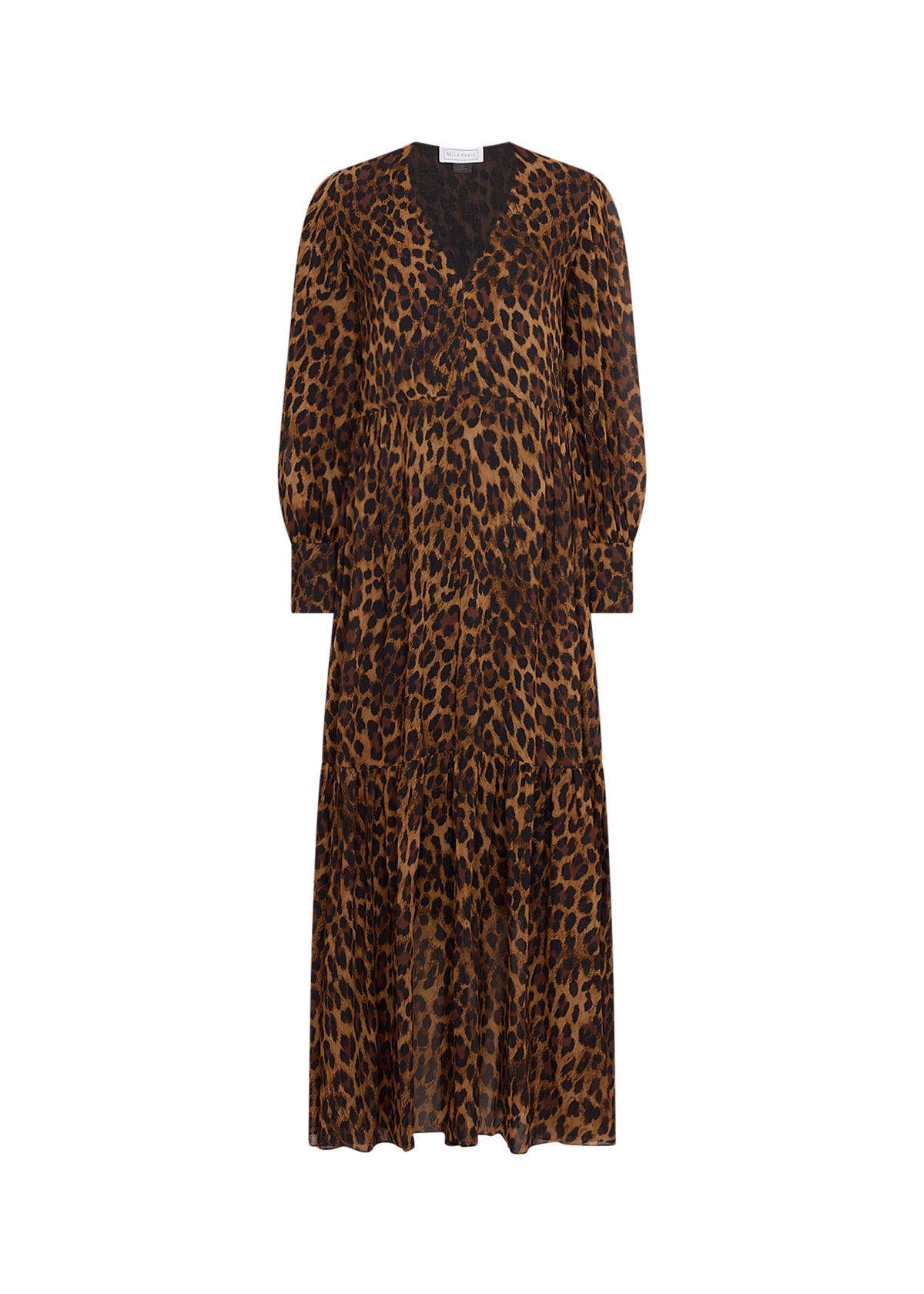 Hercolani Dress