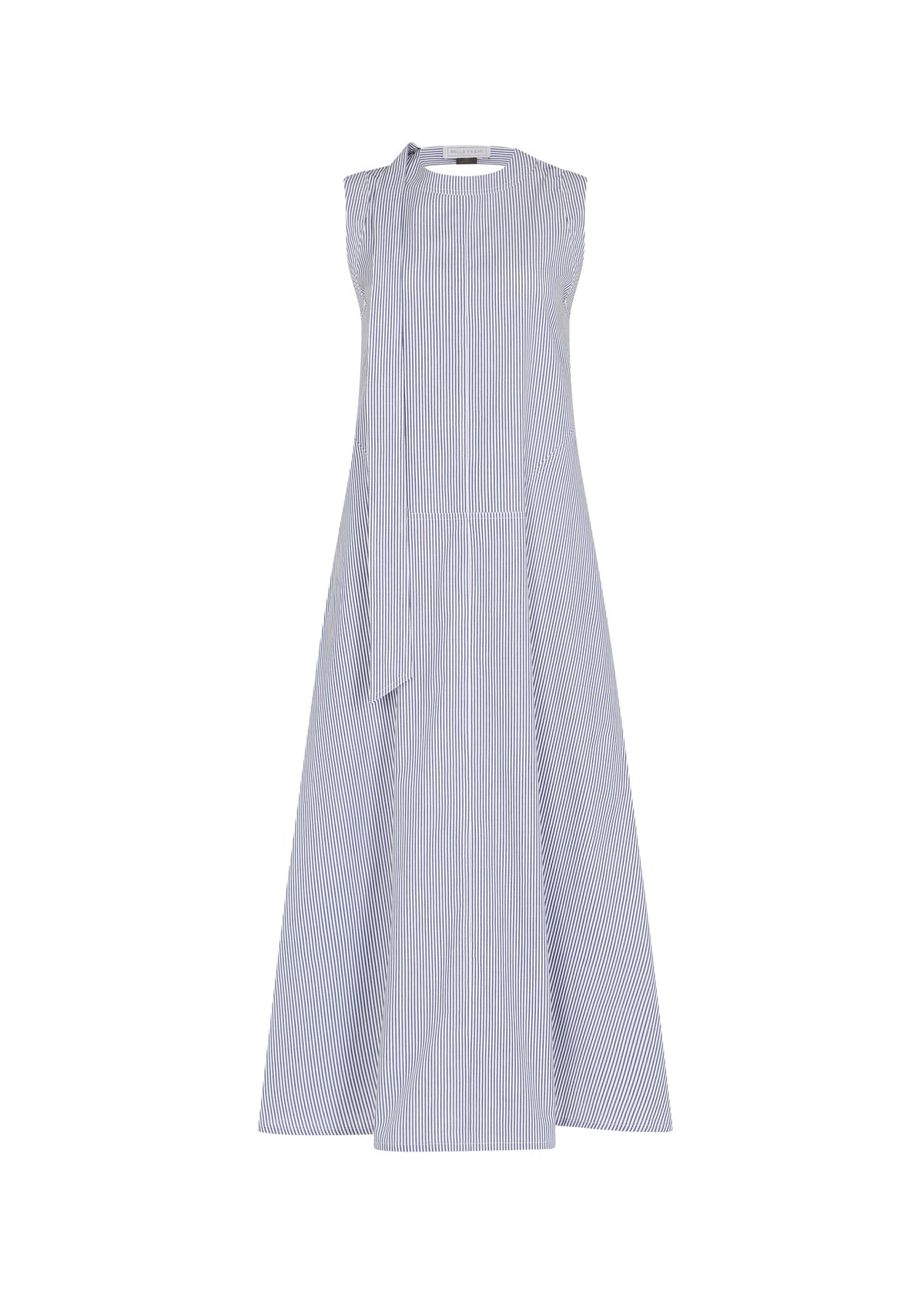 Walkabout Dress