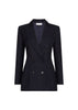 Bianca Jacket Hopsack