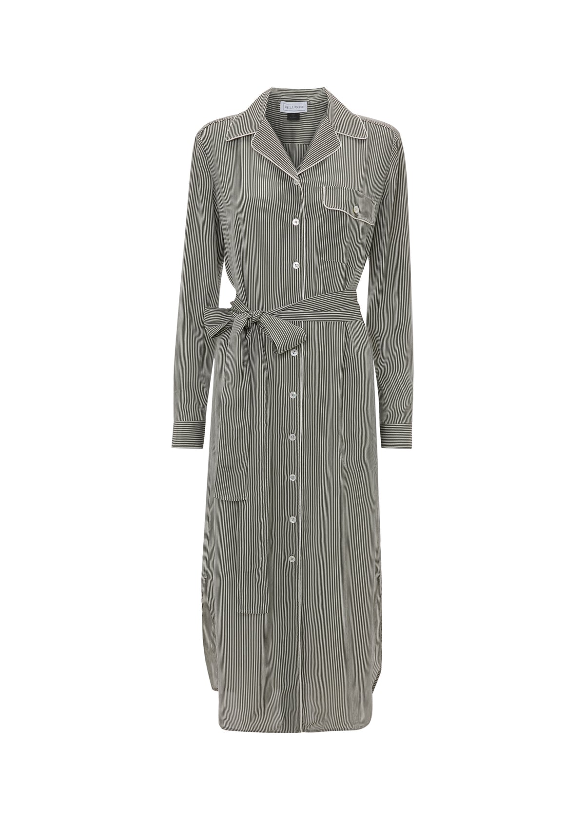 Virginia Dress