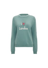 I Heart London Jumper
