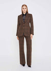 Saint James Jacket Highlands Tweed