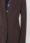 Cavalry Twill Saint James Jacket