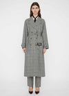 Summer Trench Coat