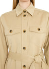 Safari Jacket