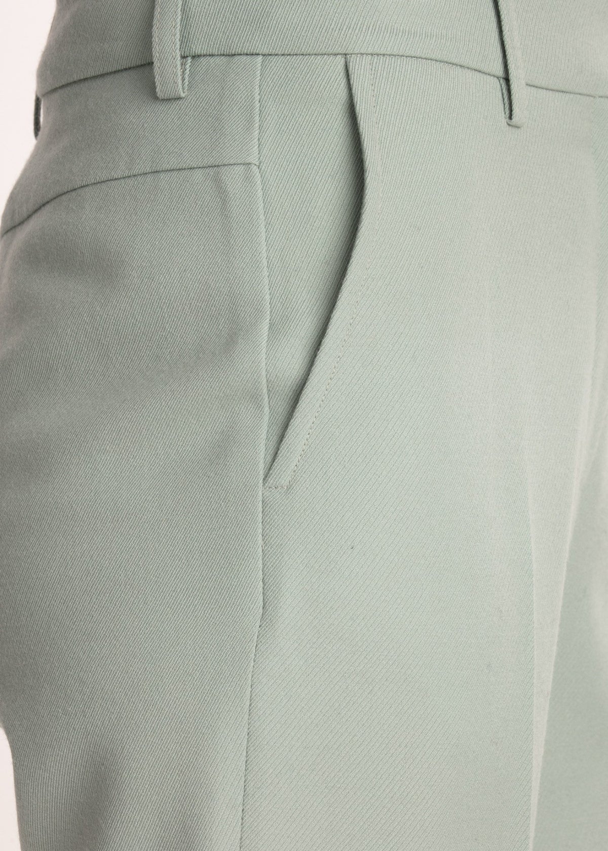 Cavalry Twill David Trouser