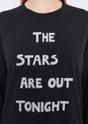 The Stars Are Out Tonight Long Sleeve T-Shirt