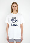 The Glory of Love T-Shirt