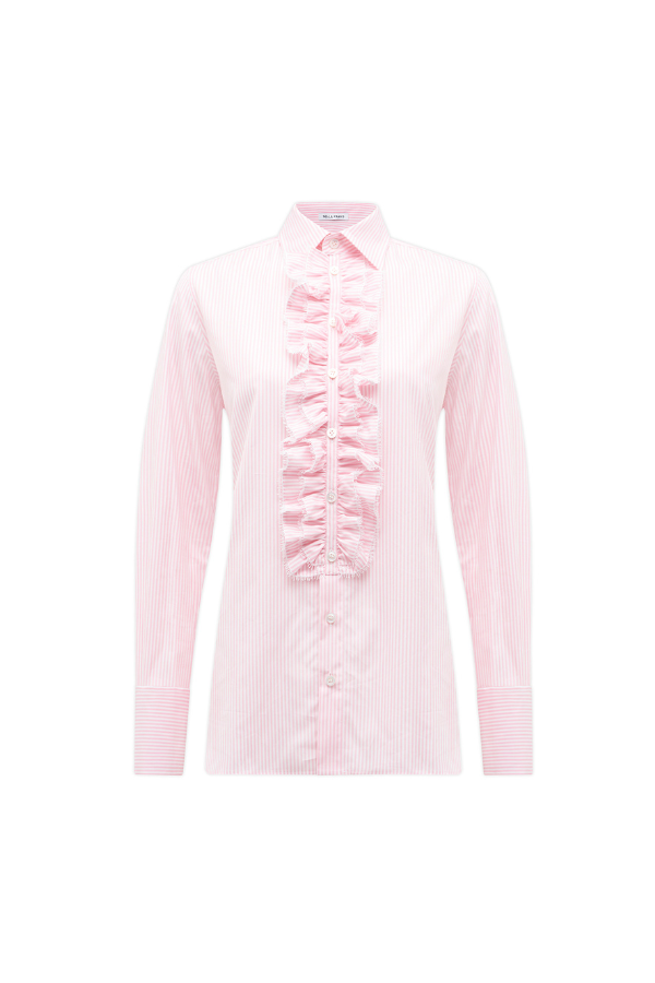 Dado Striped Shirt