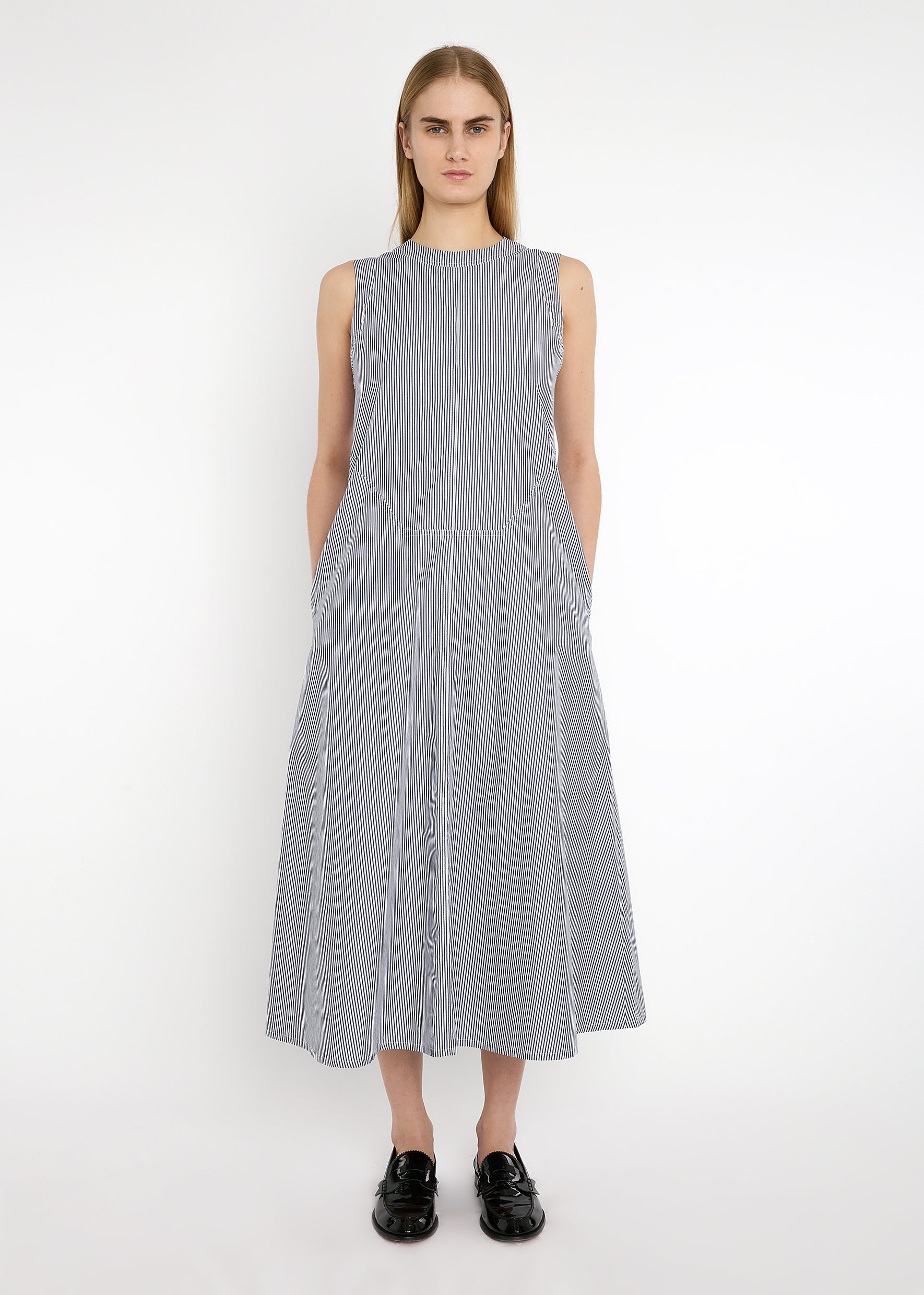 Walkabout Dress