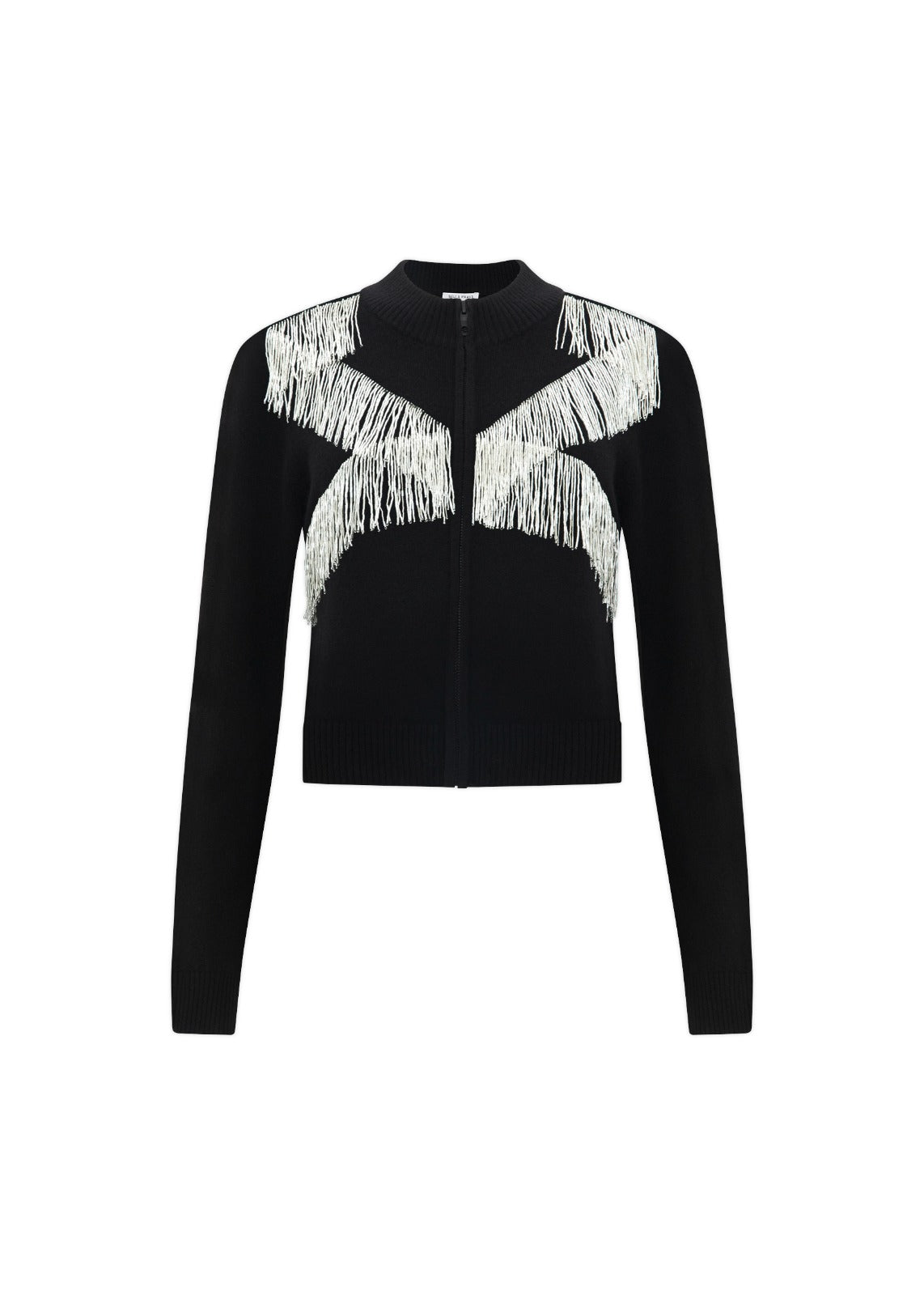 Starcrawler Zip Jumper