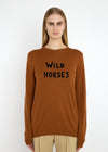 Wild Horses Jumper