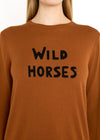 Wild Horses Jumper