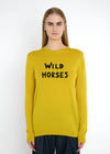 Wild Horses Jumper