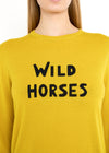 Wild Horses Jumper