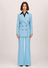Cavalry Twill Bianca Jacket