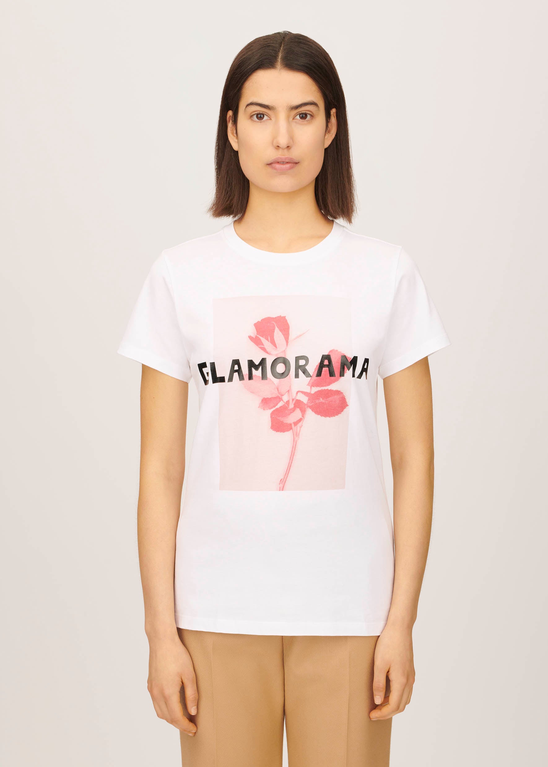 Glamorama T Shirt