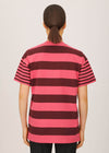 Mixed Stripe T-Shirt