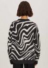 Mirage Zebra Jumper