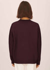 Oversized Dog Jumper