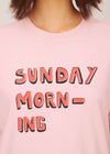 Sunday Morning T-Shirt