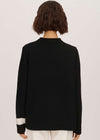 The Last Poets Oversized Jumper