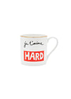 Je T'aime Hard Mug