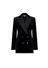 Velvet Bianca Jacket