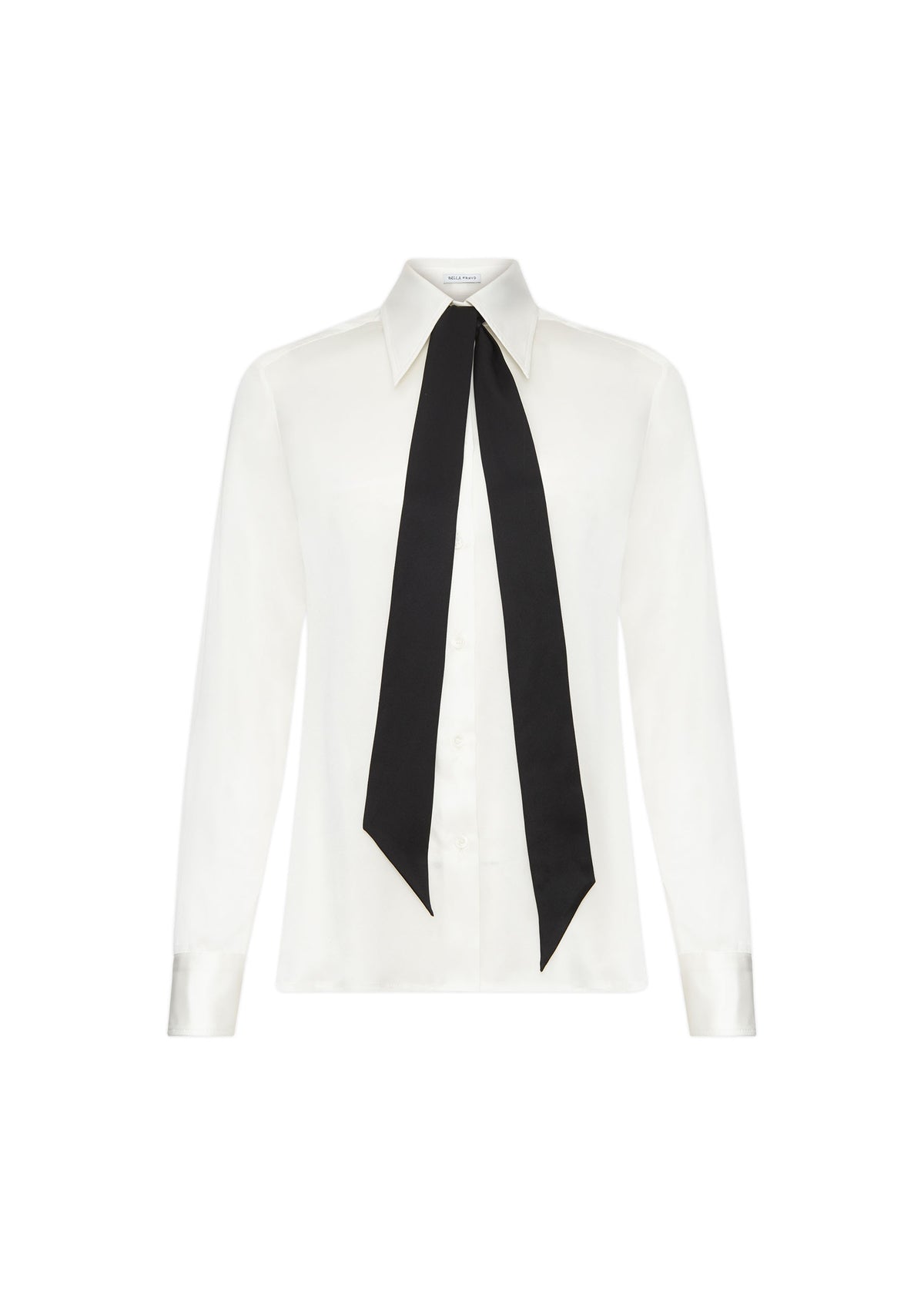 Silk Minnelli Shirt