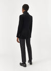 Velvet Bianca Jacket