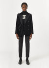 Velvet Bianca Jacket