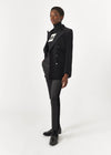 Velvet Bianca Jacket