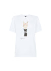 Bunny Unisex T-Shirt