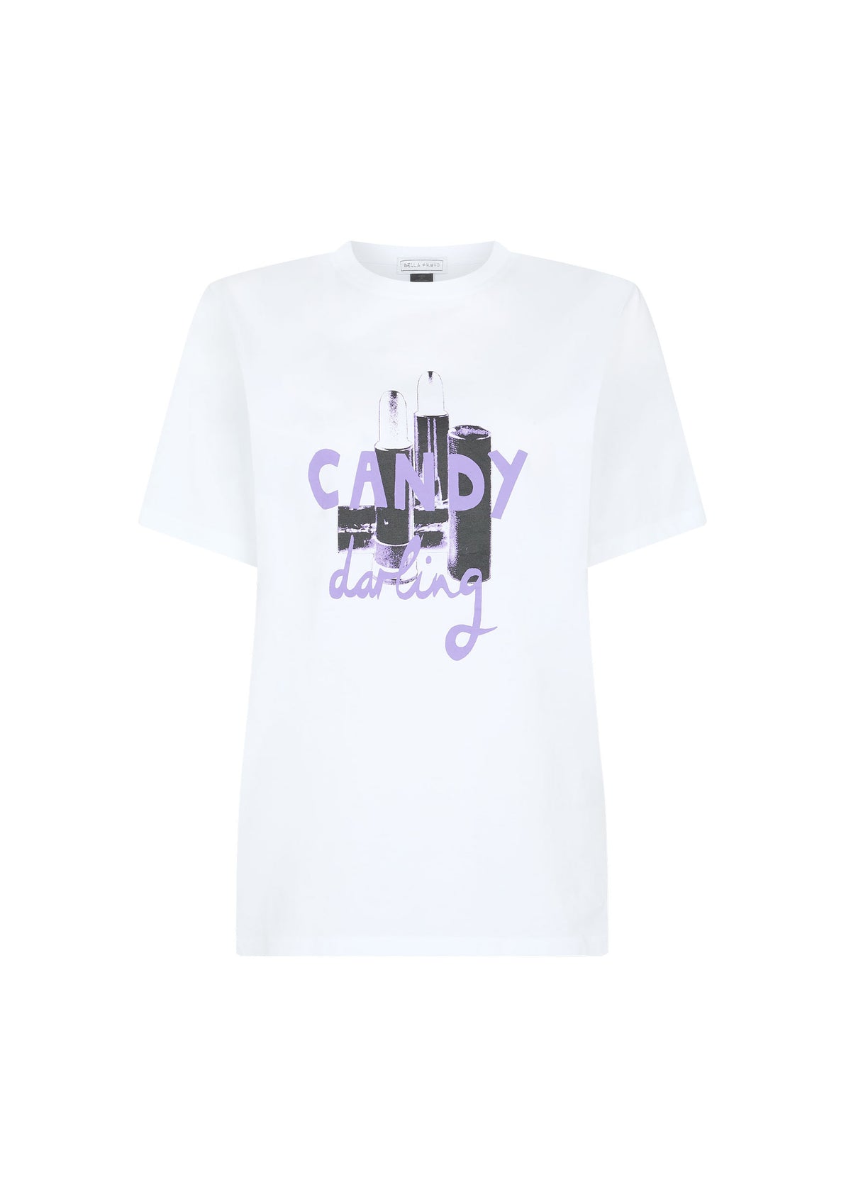 Candy Darling Unisex T-Shirt