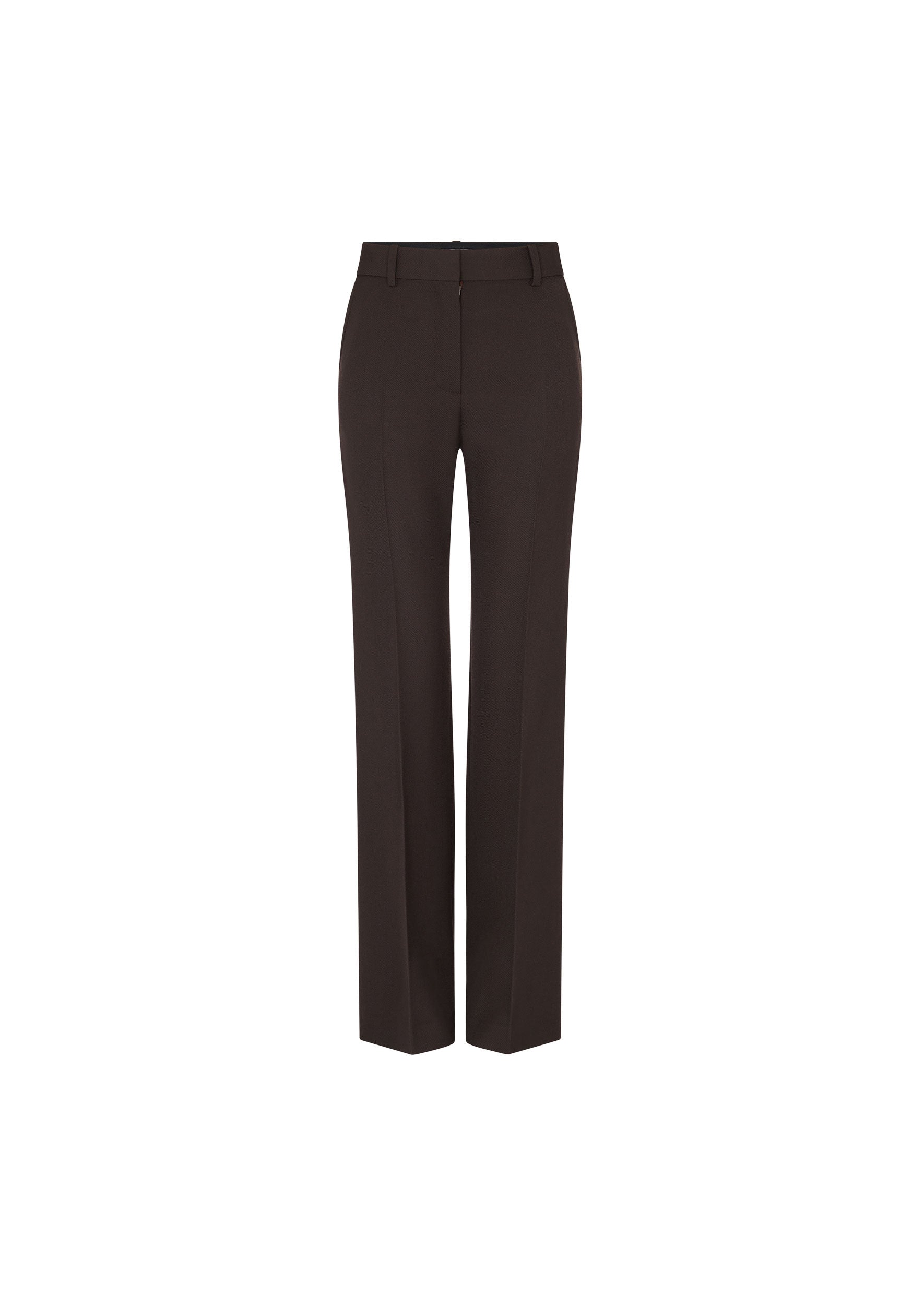 Slim Kim Trouser Cavalry Twill