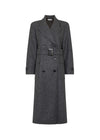 Jean Genet Coat