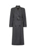 Jean Genet Coat