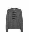 Love Will Tear Us Apart Jumper