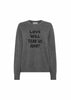 Love Will Tear Us Apart Jumper