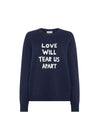 Love Will Tear Us Apart Jumper