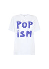 Popism Oversized T-Shirt